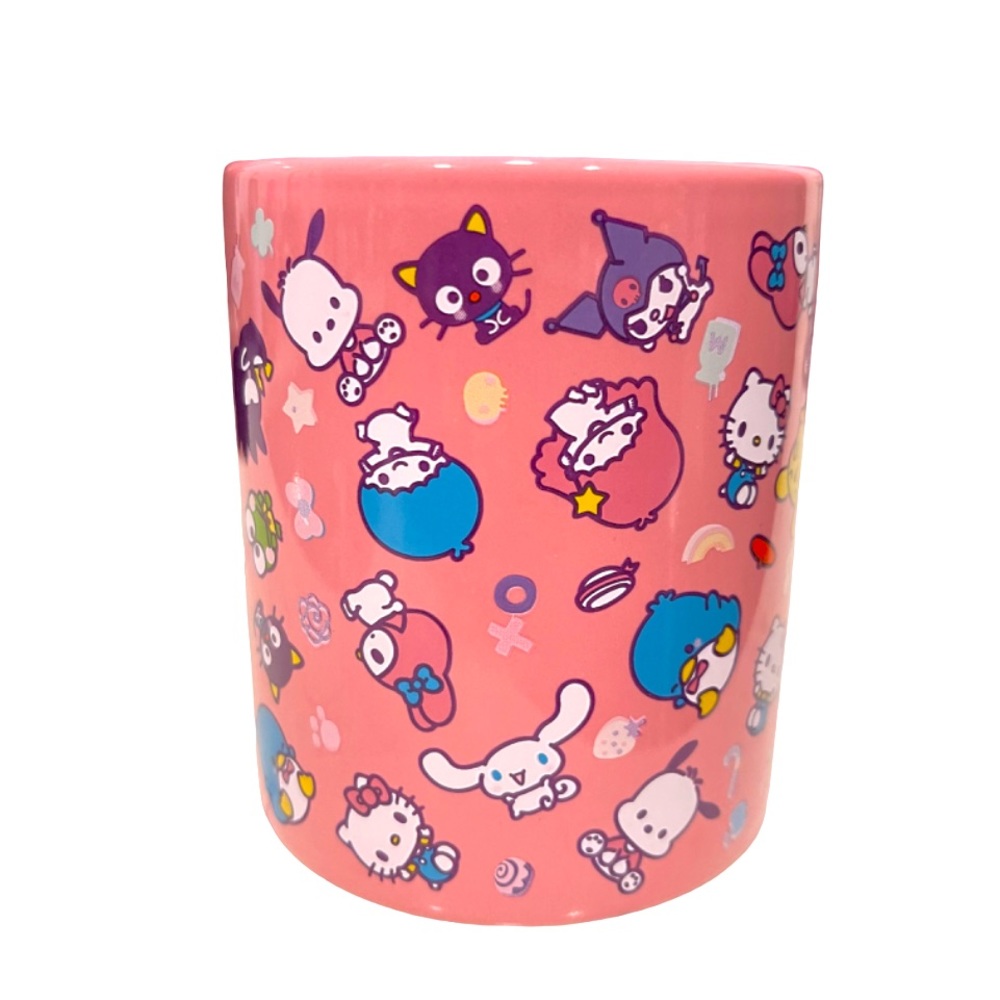 Hello Kitty Mug - Picture 2 of 3